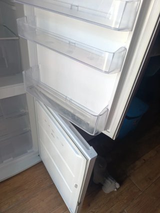Frigorífico Kunft No Frost