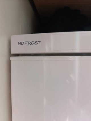 Frigorífico Kunft No Frost