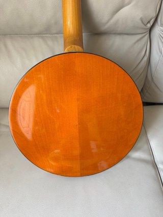 Banjitar Framus Nashville USA 70s