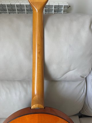 Banjitar Framus Nashville USA 70s