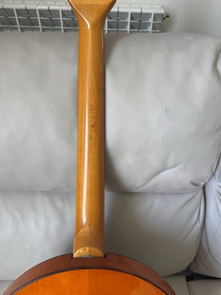 Banjitar Framus Nashville USA 70s