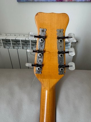 Banjitar Framus Nashville USA 70s