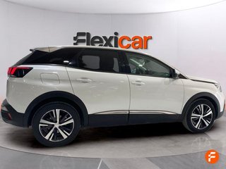 Peugeot 3008 1.5L BlueHDi 96kW (130CV) S&S Allure