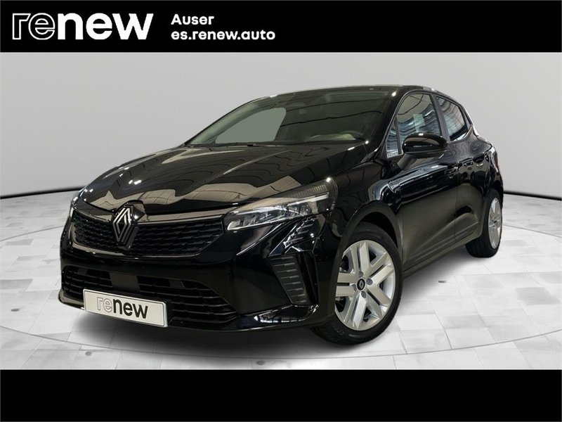 Renault Clio 2025