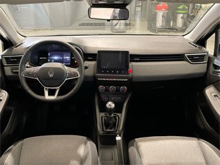 Renault Clio evolution Eco-G 100cv (74kW) 2025