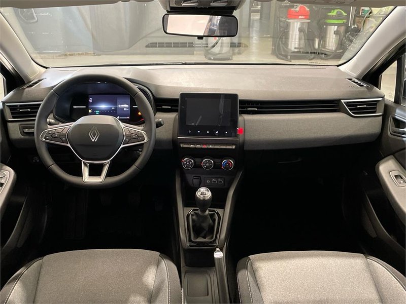 Renault Clio 2025, foto 6