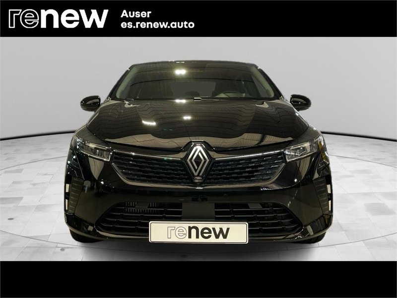 Renault Clio 2025, foto 4