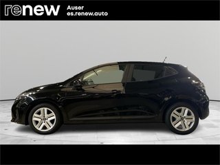 Renault Clio evolution Eco-G 100cv (74kW) 2025
