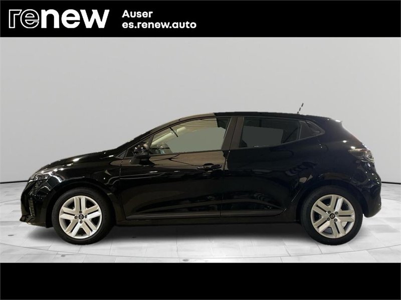 Renault Clio 2025, foto 3