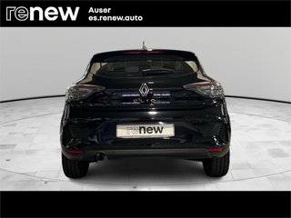 Renault Clio evolution Eco-G 100cv (74kW) 2025