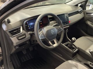 Renault Clio evolution Eco-G 100cv (74kW) 2025