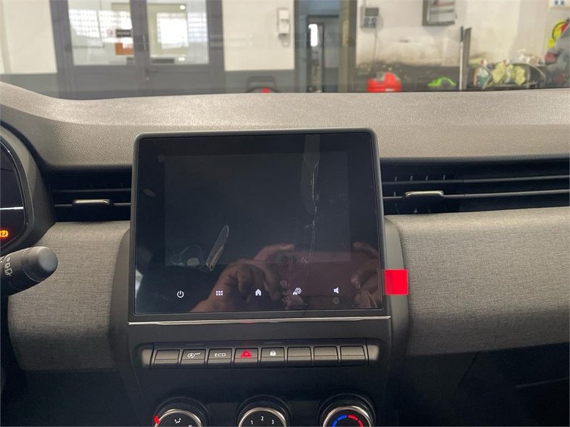 Renault Clio 2025, foto 11