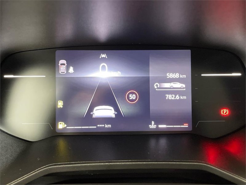 Renault Clio 2025, foto 15