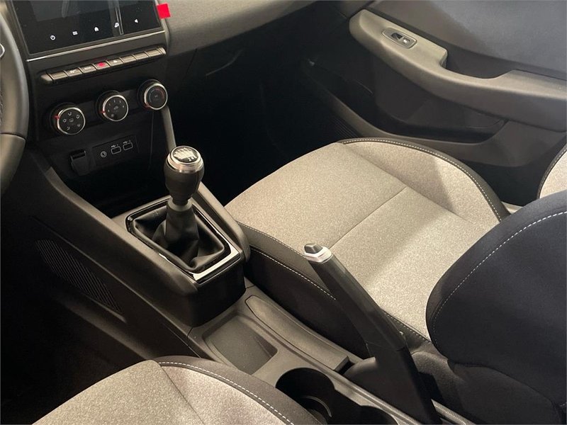 Renault Clio 2025, foto 12