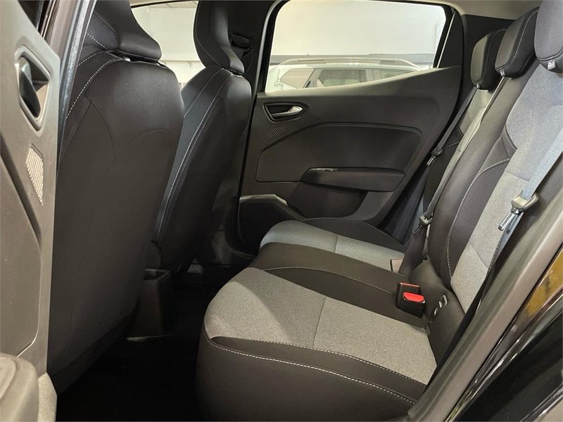 Renault Clio 2025, foto 20