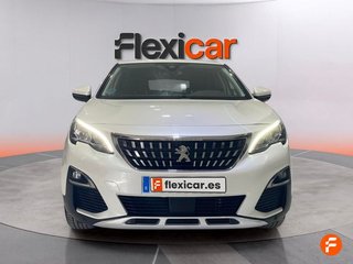 Peugeot 3008 1.5L BlueHDi 96kW (130CV) S&S Allure