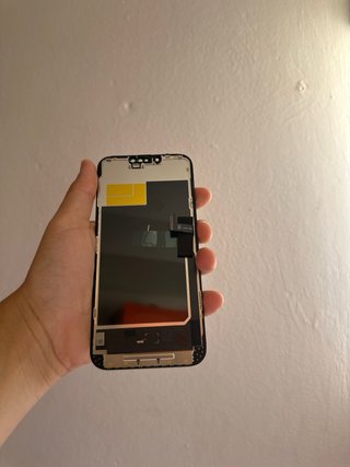 Pantalla OLED iPhone 13 Pro Max