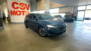 Ford FOCUS FAMILIAR 1.0 Ecoboost MHEV 92kW Active X SB (2024)