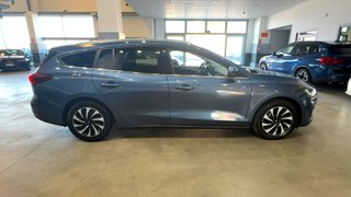 Ford FOCUS FAMILIAR 1.0 Ecoboost MHEV 92kW Active X SB (2024)