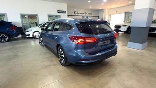 Ford FOCUS FAMILIAR 1.0 Ecoboost MHEV 92kW Active X SB (2024)