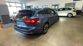 Ford FOCUS FAMILIAR 1.0 Ecoboost MHEV 92kW Active X SB (2024)