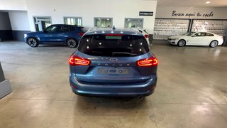 Ford FOCUS FAMILIAR 1.0 Ecoboost MHEV 92kW Active X SB (2024)