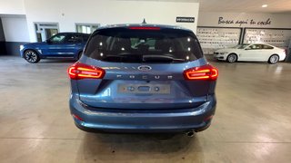 Ford FOCUS FAMILIAR 1.0 Ecoboost MHEV 92kW Active X SB (2024)