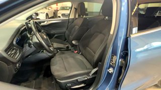 Ford FOCUS FAMILIAR 1.0 Ecoboost MHEV 92kW Active X SB (2024)