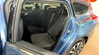 Ford FOCUS FAMILIAR 1.0 Ecoboost MHEV 92kW Active X SB (2024)
