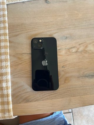 iPhone 13 128GB Azul Oscuro