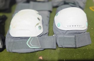 Conjunto Protección Bicicleta/Patines talla S