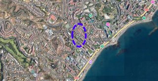 Plaza garaje / parking Alquiler Benalmadena Costa