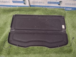 BANDEJA TRASERA MALETERO RENAULT SCENIC 2015