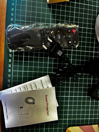 Proyector LE Ultra HD