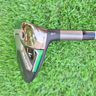Madera 7 21º Mujer Callaway Elyte X Golf