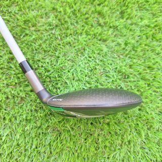 Madera 7 21º Mujer Callaway Elyte X Golf