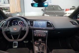 SEAT Leon CUPRA R ST 4DRIVE 300CV DSG
