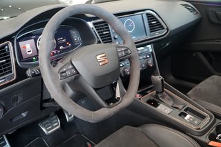 SEAT Leon CUPRA R ST 4DRIVE 300CV DSG