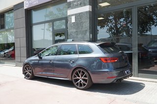 SEAT Leon CUPRA R ST 4DRIVE 300CV DSG