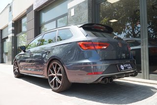 SEAT Leon CUPRA R ST 4DRIVE 300CV DSG