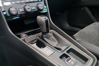 SEAT Leon CUPRA R ST 4DRIVE 300CV DSG