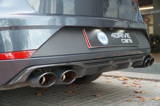 SEAT Leon CUPRA R ST 4DRIVE 300CV DSG