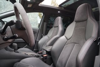 SEAT Leon CUPRA R ST 4DRIVE 300CV DSG
