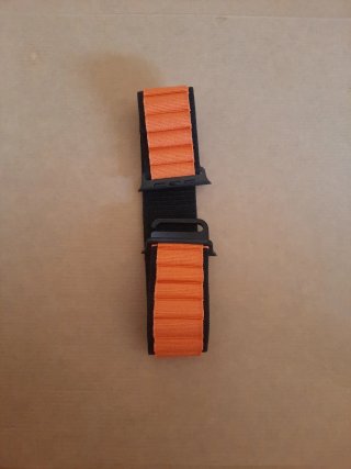 Correa Spigen WBF1 para Apple Watch