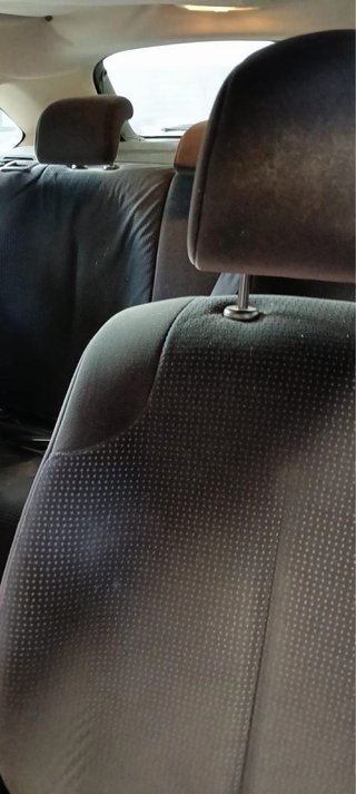 Citroen C4 2004