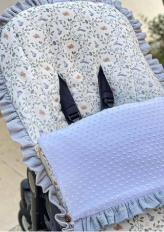 Saco silla Bugaboo Invierno