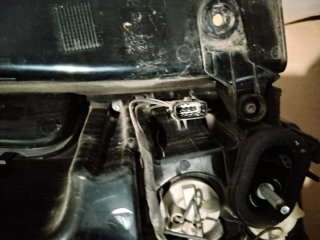 Piloto Trasero Dcho. Renault Grand Scenic 4