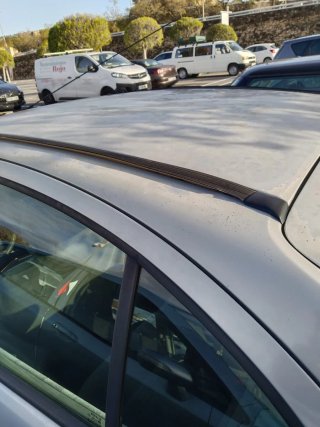 Renault Megane 2001