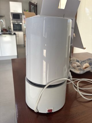 Humidificador Miniland Humiessence 2.5L