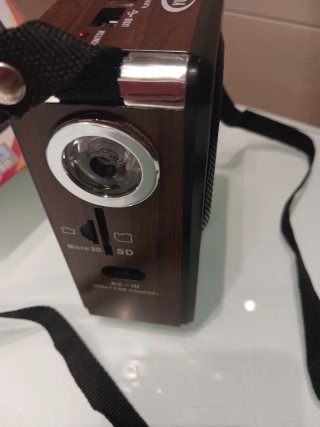 Altavoz Bluetooth YUEGAN YG-908U X-BASS